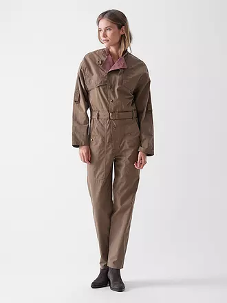 MARANT ETOILE | Jumpsuit DAHONA | 